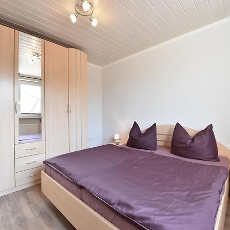 Apartment With Terrace In Warnkenhagen Warnkenhagen  Екстер'єр фото
