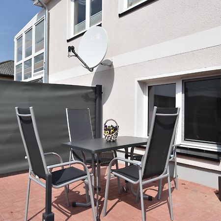 Apartment With Terrace In Warnkenhagen Warnkenhagen  Екстер'єр фото