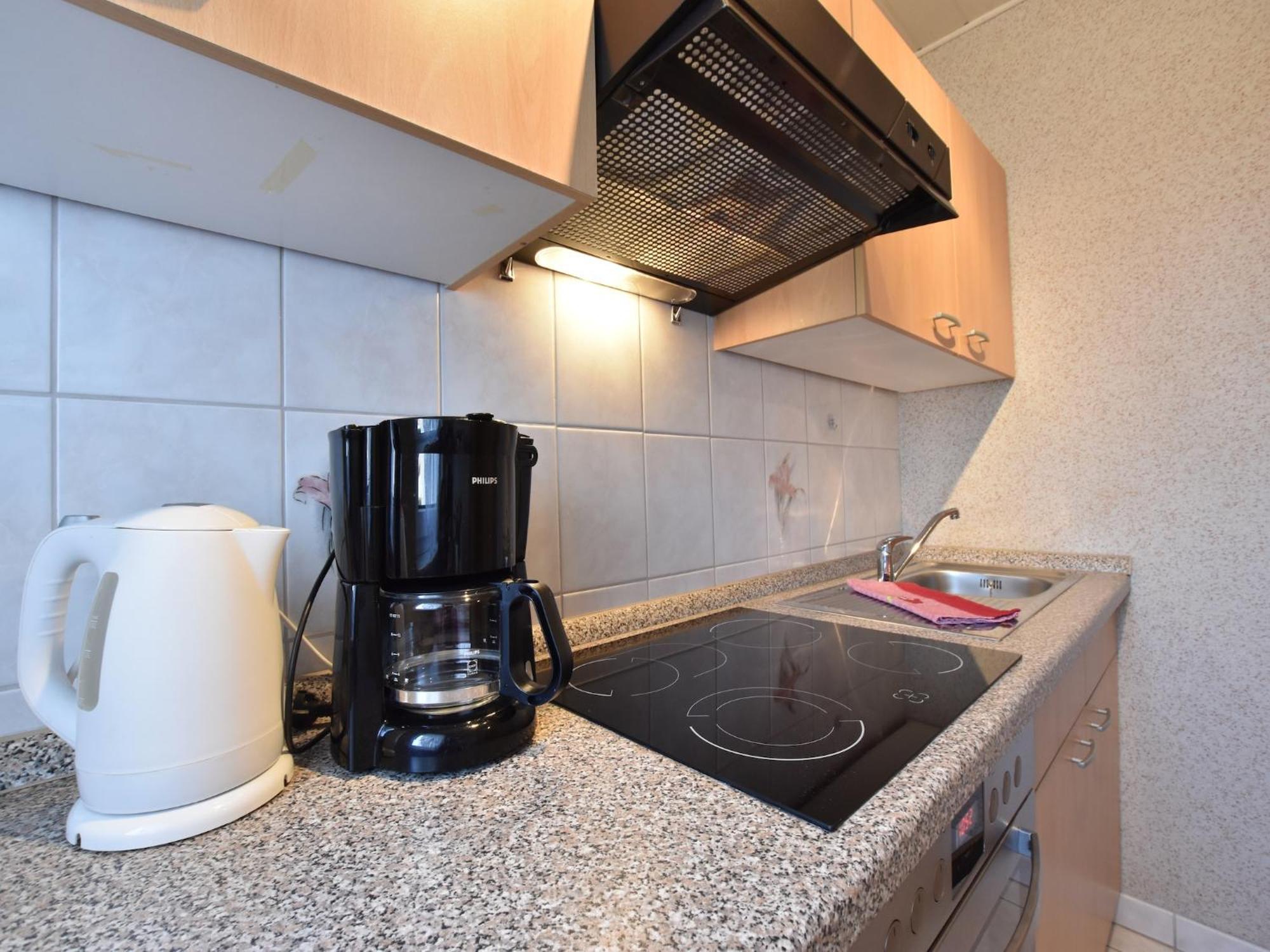 Apartment With Terrace In Warnkenhagen Warnkenhagen  Екстер'єр фото
