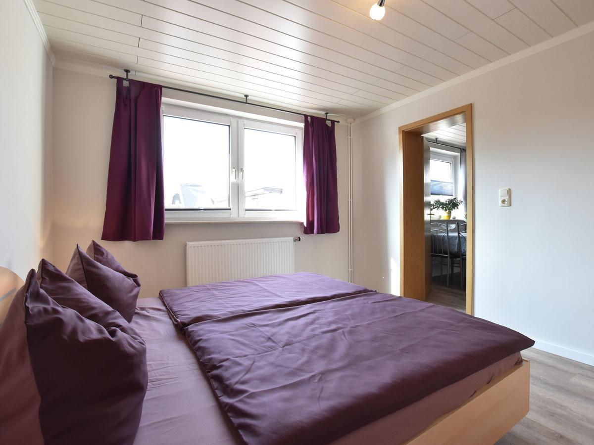 Apartment With Terrace In Warnkenhagen Warnkenhagen  Екстер'єр фото