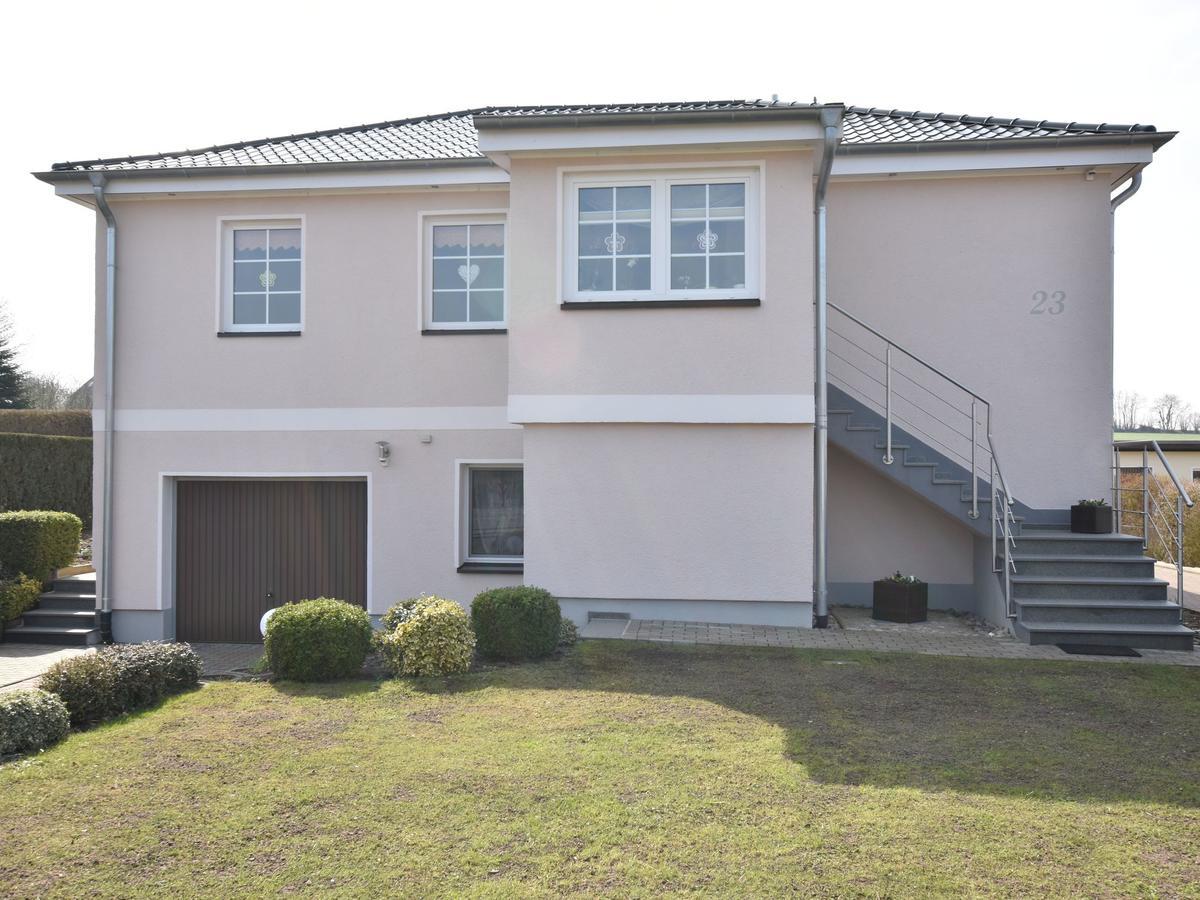 Apartment With Terrace In Warnkenhagen Warnkenhagen  Екстер'єр фото