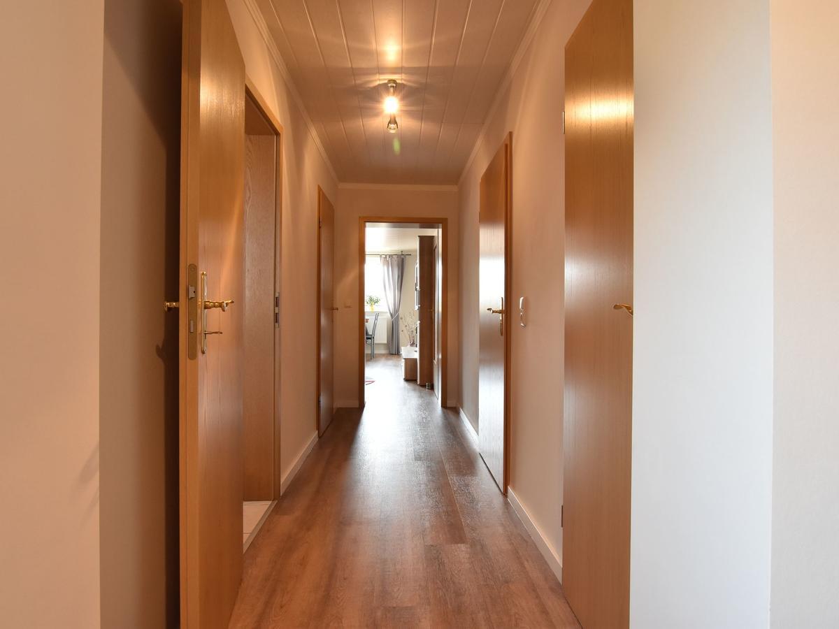 Apartment With Terrace In Warnkenhagen Warnkenhagen  Екстер'єр фото