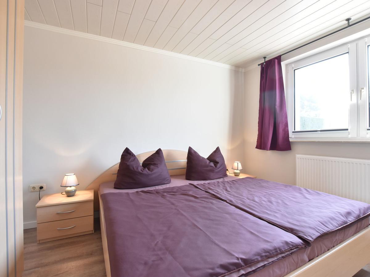 Apartment With Terrace In Warnkenhagen Warnkenhagen  Екстер'єр фото
